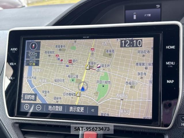 Toyota NOAH 2019-01 8547473-8
