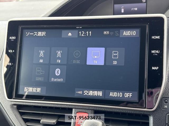Toyota NOAH 2019-01 8547473-9