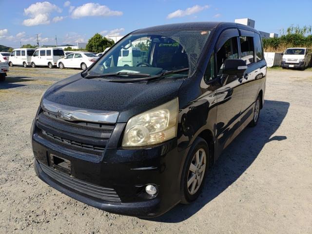 Toyota NOAH 2009-07 8547534-0