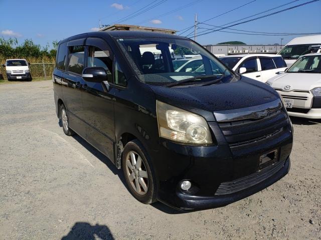 Toyota NOAH 2009-07 8547534-1