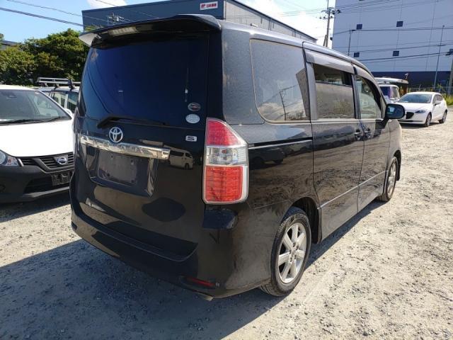 Toyota NOAH 2009-07 8547534-2