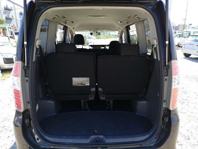 Toyota NOAH 2009-07 8547534-5