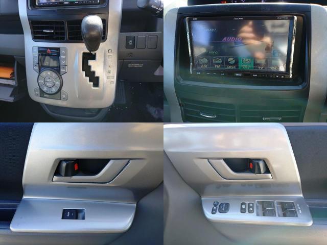 Toyota NOAH 2009-07 8547534-8