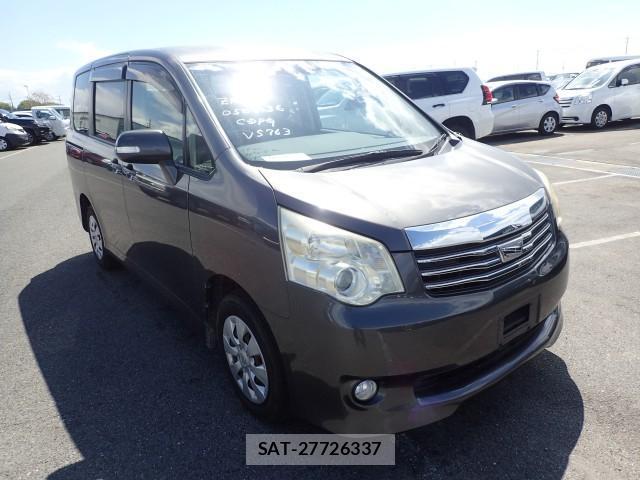 Toyota NOAH 2012-05 8547954-0