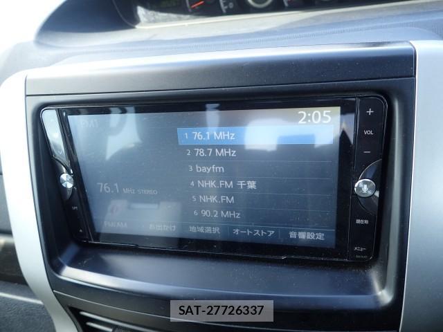 Toyota NOAH 2012-05 8547954-4