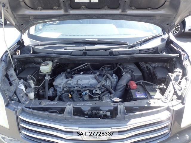 Toyota NOAH 2012-05 8547954-7