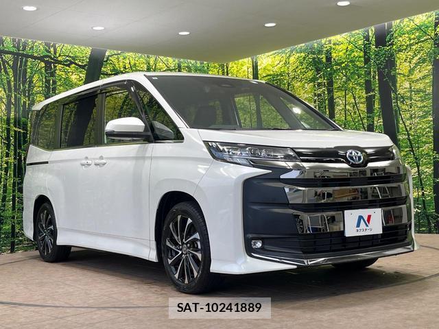 Toyota NOAH 2023-07 8547970-16