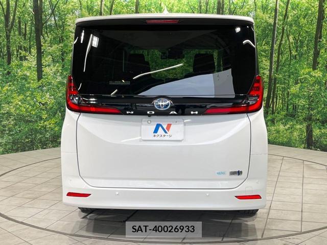 Toyota NOAH 2023-09 8548093-15