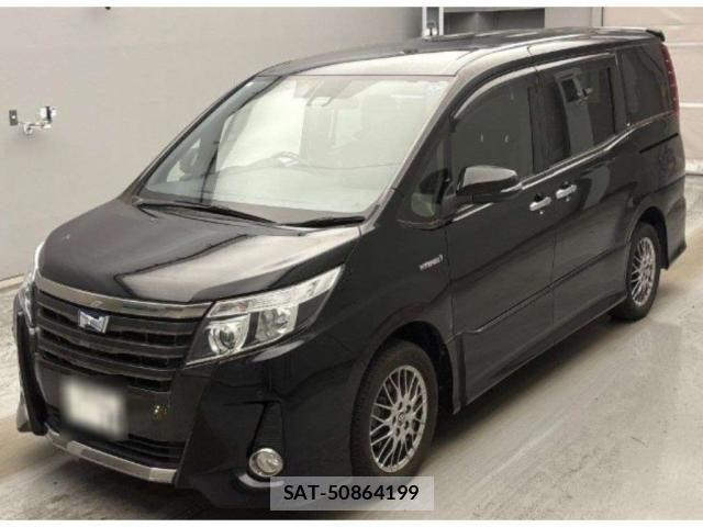 Toyota NOAH 2017 8548117-0