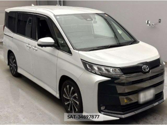 Toyota NOAH 2025-12 8548118-0