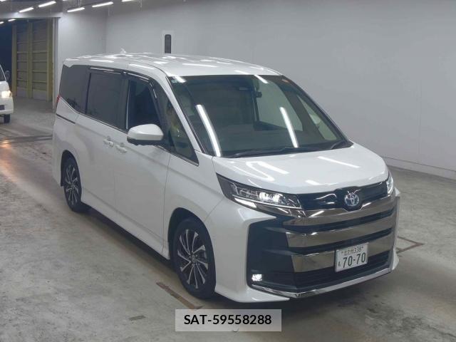 Toyota NOAH 2024-10 8548120-0