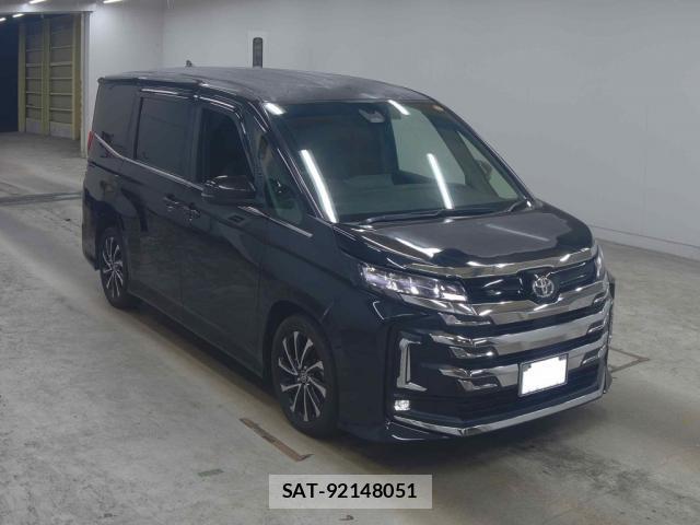 Toyota NOAH 2024-04 8548121-0