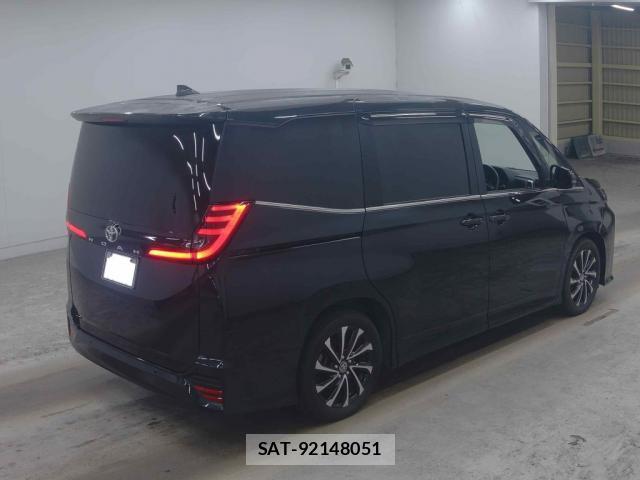 Toyota NOAH 2024-04 8548121-1