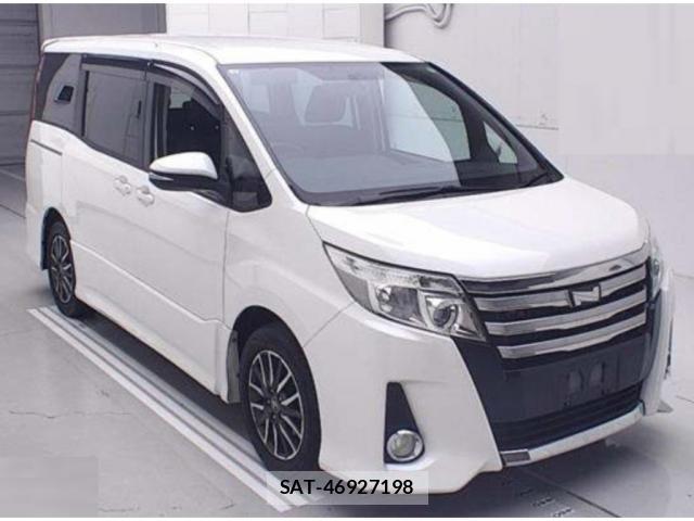 Toyota NOAH 2015-12 8548145-0
