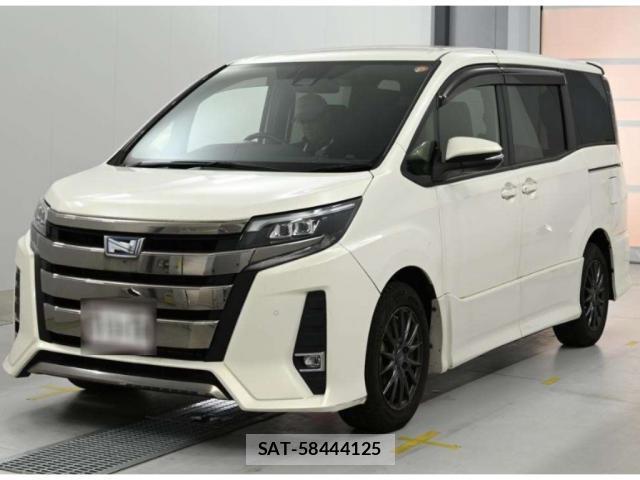 Toyota NOAH 2020-07 8548278-0