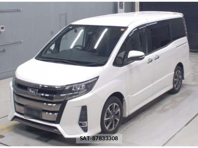 Toyota NOAH 2018-10 8548281-0