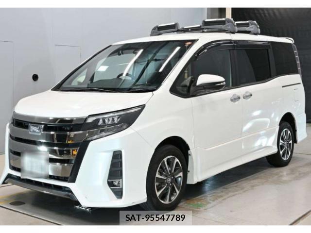 Toyota NOAH 2018-12 8548283-0