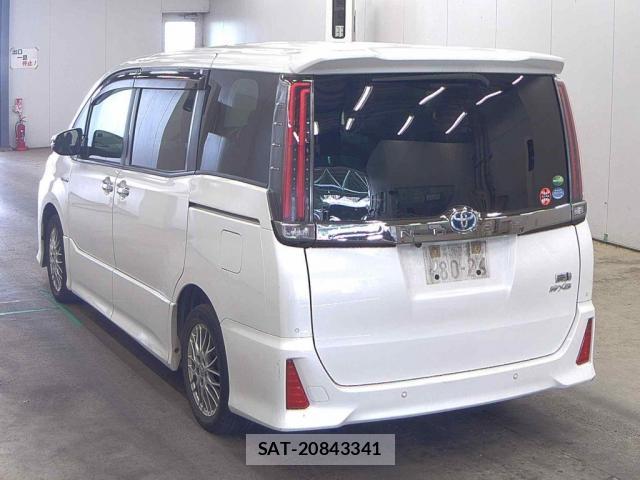Toyota NOAH 2020-08 8548377-1