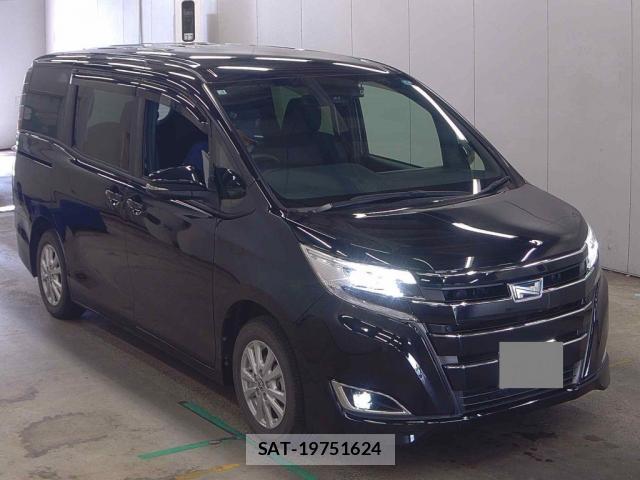 Toyota NOAH 2021-03 8548379-0