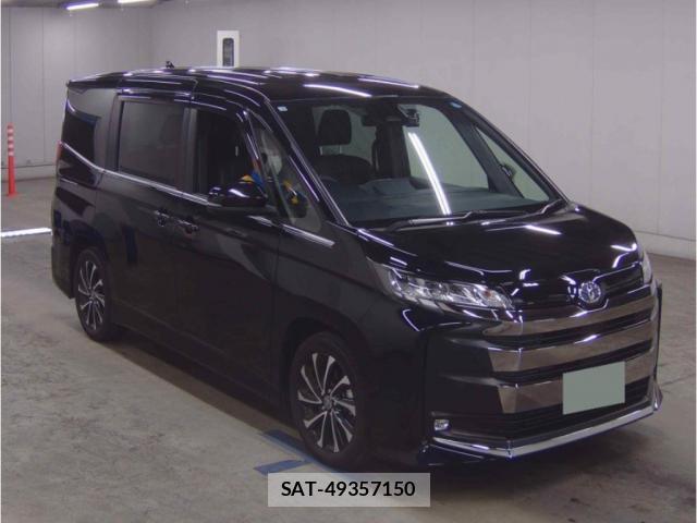 Toyota NOAH 2025-04 8548408-0