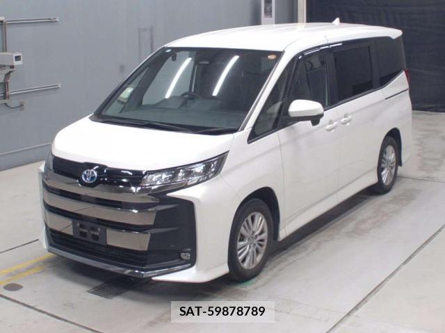 Toyota NOAH 2023-09 8548415-0