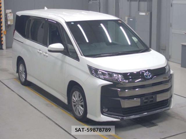 Toyota NOAH 2023-09 8548415-6
