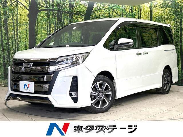 Toyota NOAH 2019-05 8548638-0