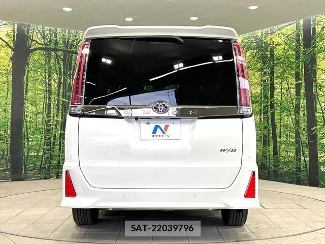 Toyota NOAH 2019-05 8548638-15