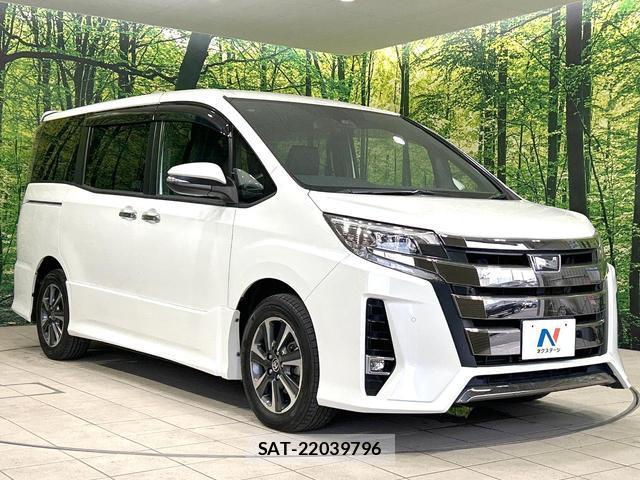 Toyota NOAH 2019-05 8548638-16