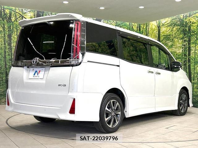 Toyota NOAH 2019-05 8548638-17