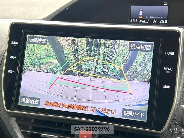 Toyota NOAH 2019-05 8548638-2