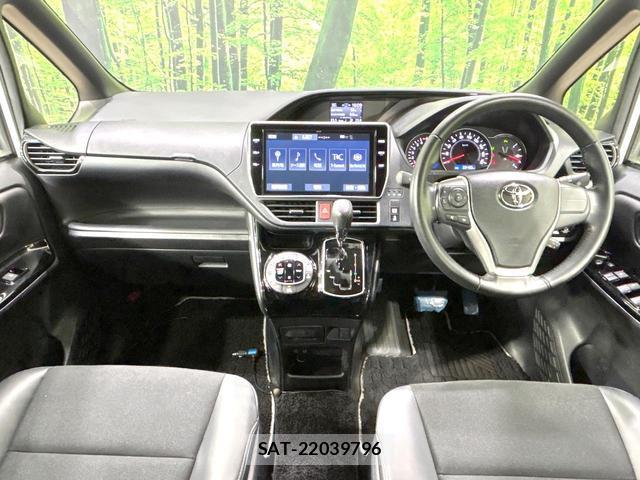 Toyota NOAH 2019-05 8548638-6