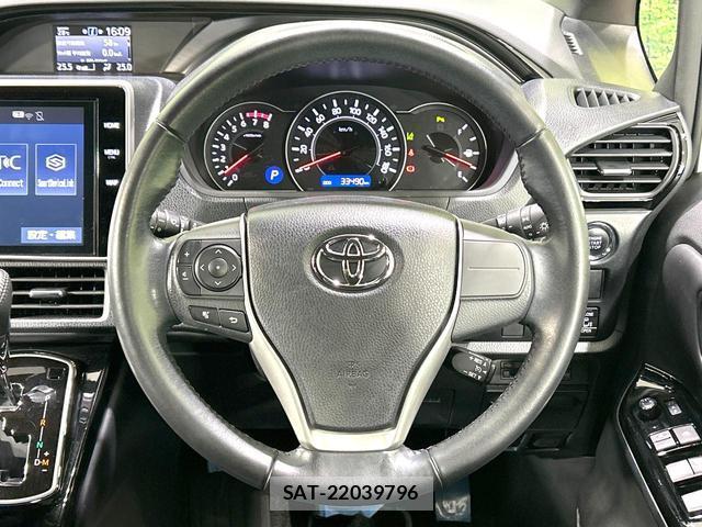 Toyota NOAH 2019-05 8548638-7