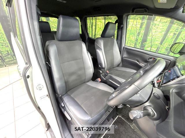 Toyota NOAH 2019-05 8548638-8