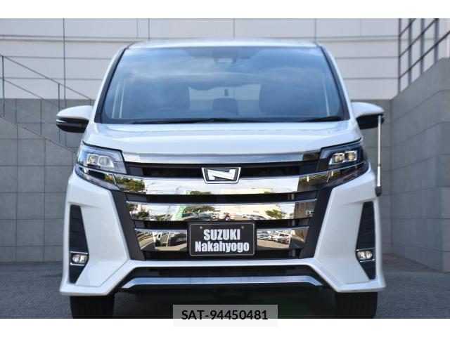 Toyota NOAH 2021-12 8548654-2