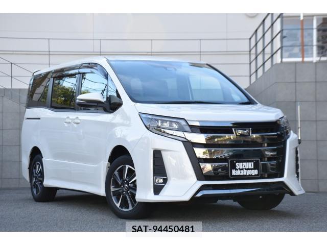 Toyota NOAH 2021-12 8548654-3