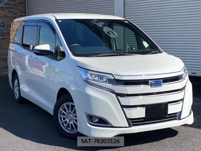 Toyota NOAH 2020-03 8548659-0