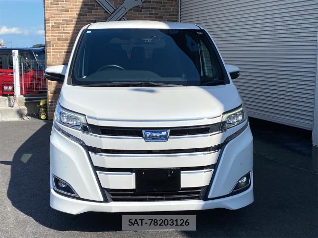 Toyota NOAH 2020-03 8548659-1