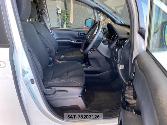 Toyota NOAH 2020-03 8548659-12