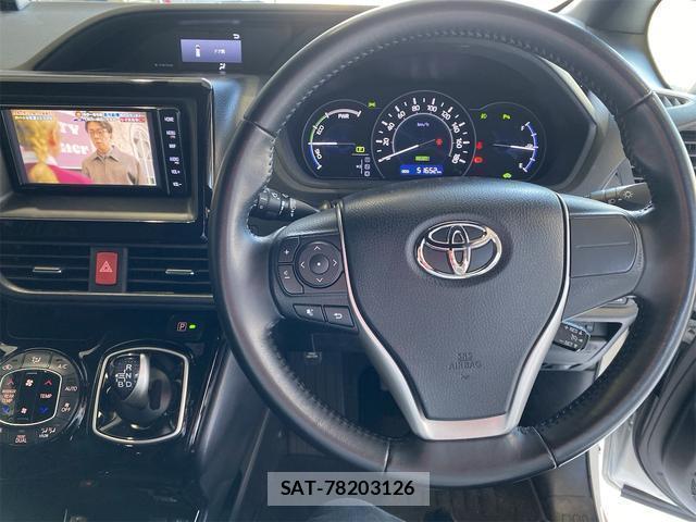 Toyota NOAH 2020-03 8548659-14