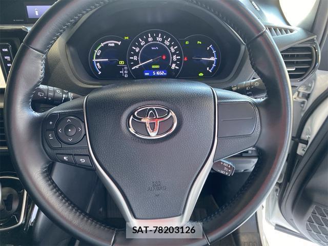 Toyota NOAH 2020-03 8548659-15