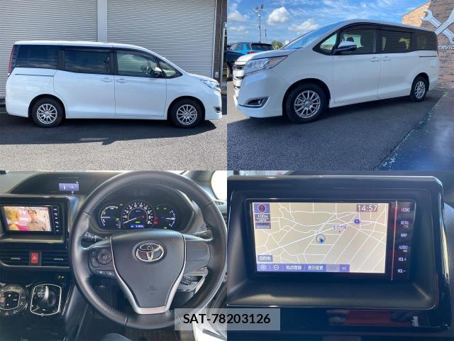 Toyota NOAH 2020-03 8548659-3
