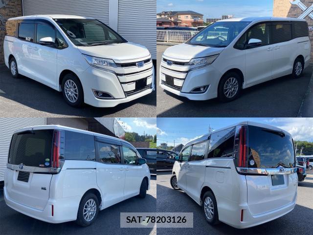 Toyota NOAH 2020-03 8548659-4
