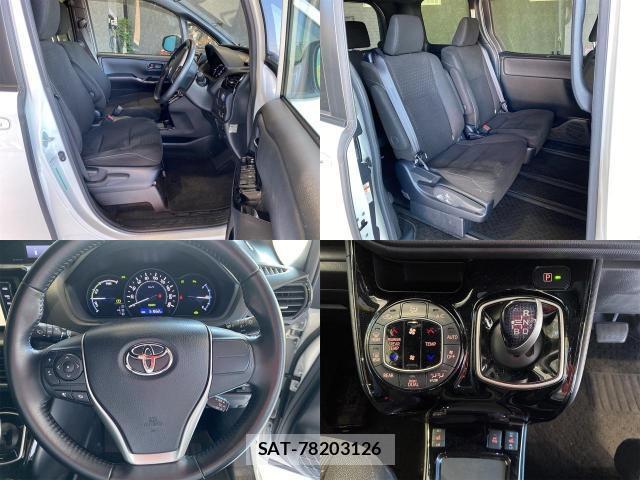 Toyota NOAH 2020-03 8548659-5