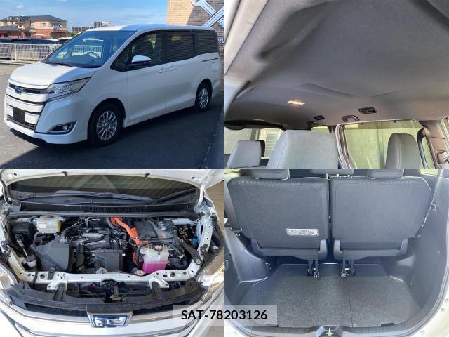 Toyota NOAH 2020-03 8548659-6