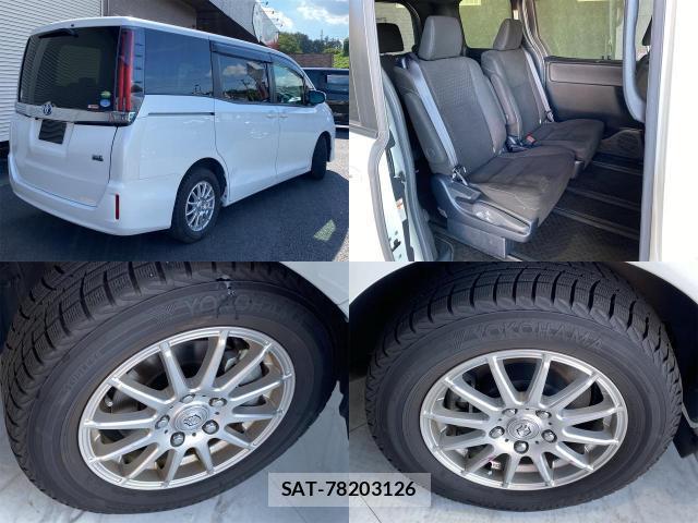 Toyota NOAH 2020-03 8548659-7