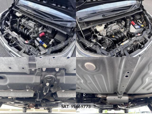 Toyota NOAH 2019-10 8549034-11