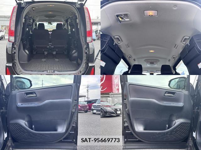 Toyota NOAH 2019-10 8549034-15