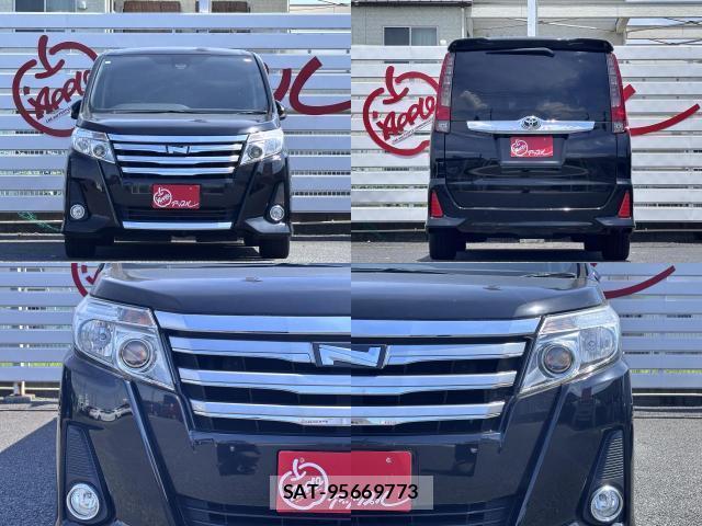 Toyota NOAH 2019-10 8549034-7