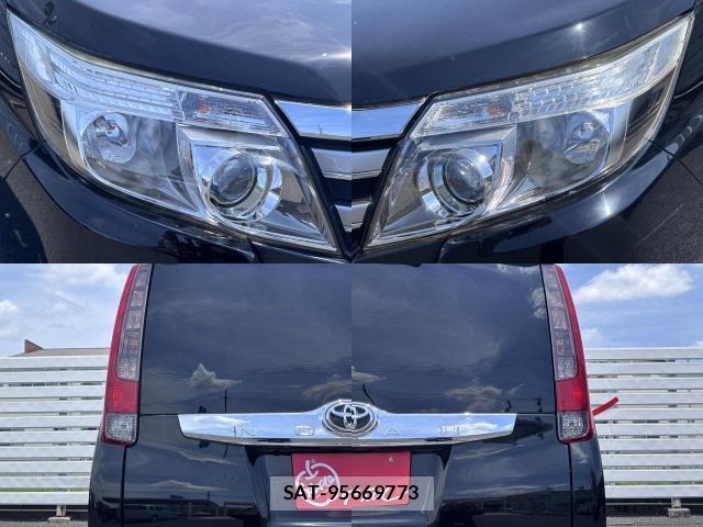 Toyota NOAH 2019-10 8549034-8